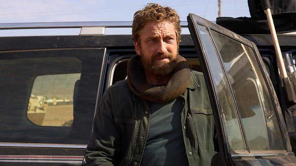 Kandahar (Burn Run) filminin konusu ne? Kandahar filminin oyuncuları kim?