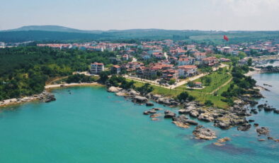 Kandıra’da deniz yasağı