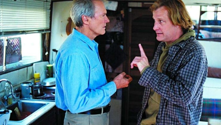 Kanlı İş (Blood Work) filminin konusu ne? Kanlı İş filminin oyuncuları kim?