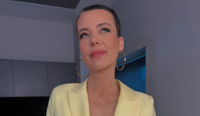 Kanseri yenen Nursel Ergin’den yeni paylaşım geldi! Son haline yorum yağdı