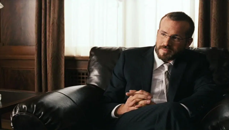 Kaos Teorisi (Chaos Theory) filminin konusu ne? Kaos Teorisi filminin oyuncuları kim?