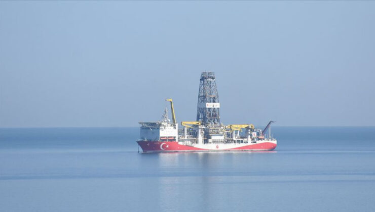 Karadeniz’deki büyük doğalgaz keşfinden bu yana 5 yıl geçti