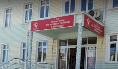 Karaman’da skandal olay! ‘Müdürden koruma altındaki genç kıza taciz’ iddiası