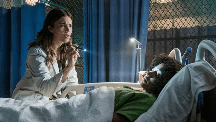 Karanlık Zihinler (The Darkest Minds) filminin konusu ne? Karanlık Zihinler filminin oyuncuları kim?