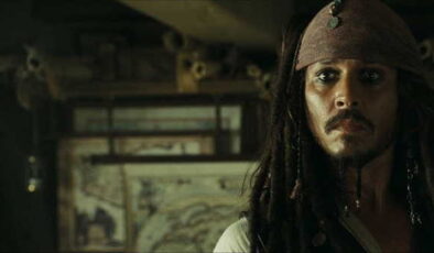 Karayip Korsanları: Dünyanın Sonu filminin konusu ne? Karayip Korsanları: Dünyanın Sonu filminin oyuncuları kim?