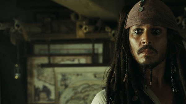Karayip Korsanları: Dünyanın Sonu filminin konusu ne? Karayip Korsanları: Dünyanın Sonu filminin oyuncuları kim?