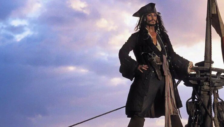Karayip Korsanları: Siyah İncinin Laneti filminin konusu ne? Karayip Korsanları: Siyah İncinin Laneti filminin oyuncuları kim?