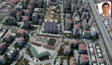 Karayolları, başkentin merkez ilçelerindeki taşınmazlarını satışa çıkardı: Satan satana