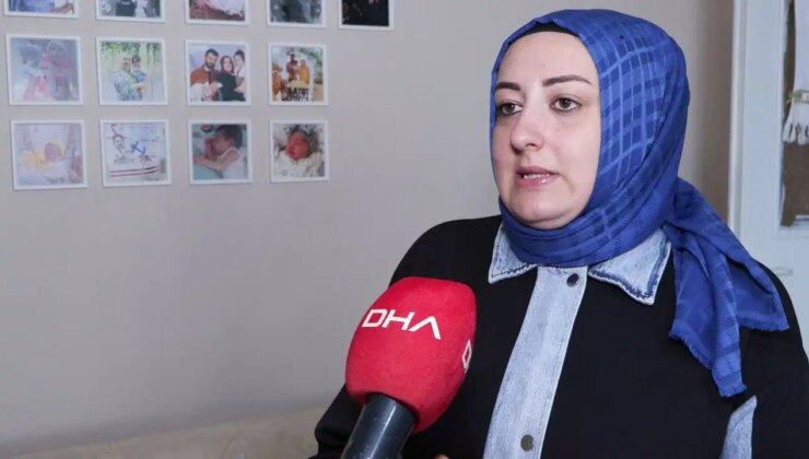 Karnında dren hortumu unutuldu: Doktor ‘ölmedin gelseydin hallederdik’ dedi