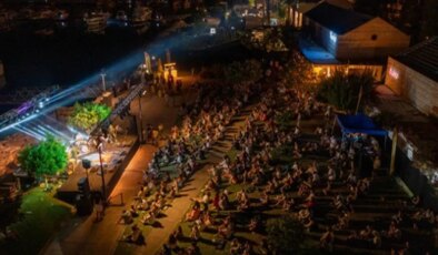 Kaş Caz Festivali 7’nci yılında yine caz tutkunlarını büyüleyecek: Cazın samimi hali