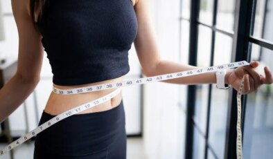Kas kaybetmeden kilo vermenin yolları