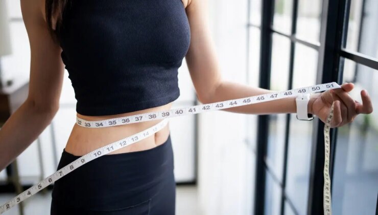 Kas kaybetmeden kilo vermenin yolları