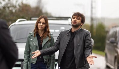 Katakulli 3: Tuzak filminin konusu ne? Katakulli 3: Tuzak filminin oyuncuları kim?