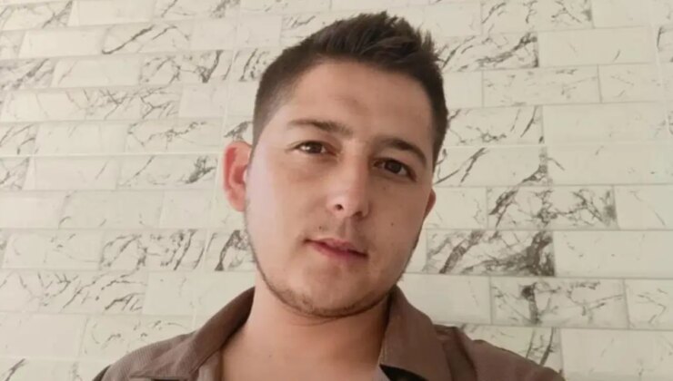 Kayıp gencin cesedi gölette bulundu