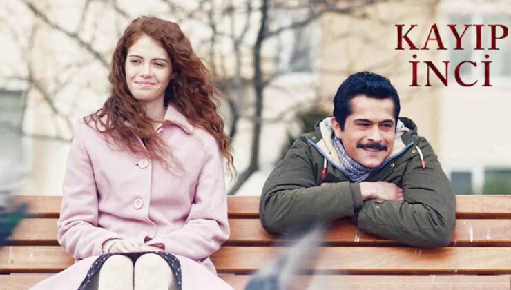 Kayıp İnci filminin konusu ne? Kayıp İnci filminin oyuncuları kim?