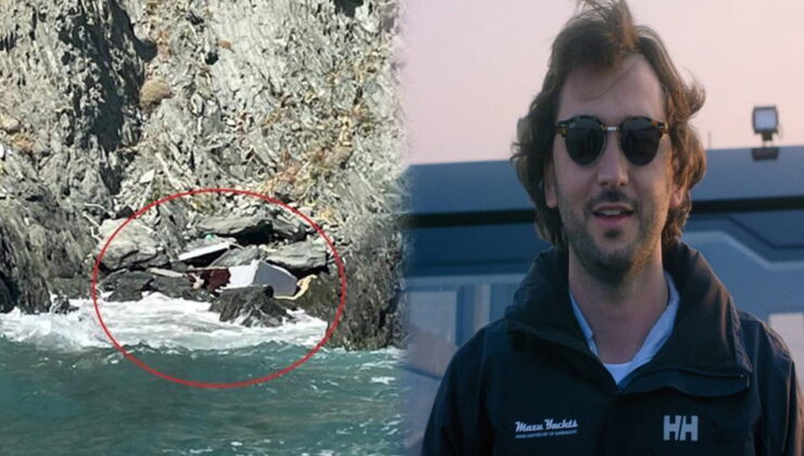 Kayıp iş insanını arama çalışmaları 6’ncı gününde: Kıyıda yeni izler bulundu