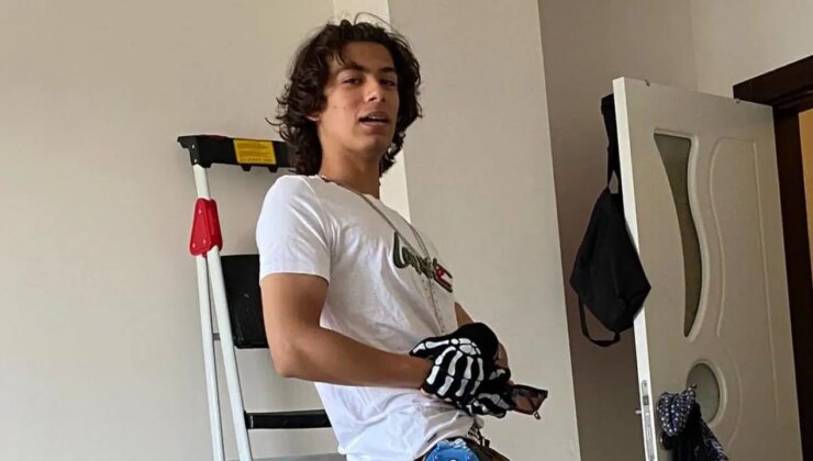 Kayıp olarak aranıyordu: 17 yaşındaki gencin cansız bedeni bulundu!