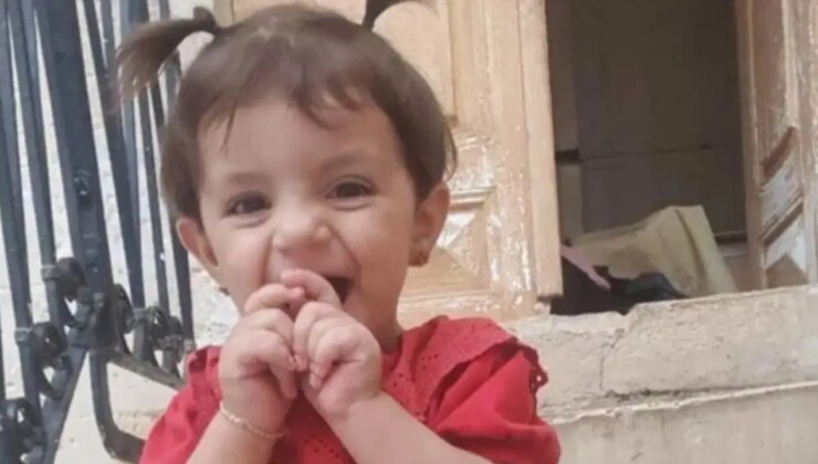 Kayıp olarak aranıyordu: 2 yaşındaki çocuk kuyuda ölü bulundu