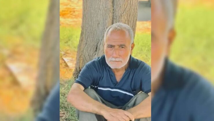 Kayıp şahsın cesedi nehirde bulundu