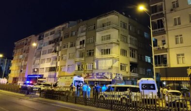 Kayseri’de korkunç olay: Eşini katletti, aynı silahla intihar etti!