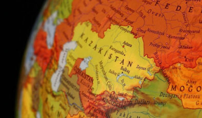 Kazakistan, Sovyetler’in nükleer mirasından vazgeçti