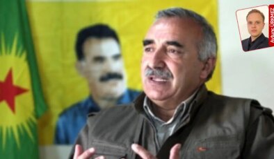 KCK elebaşı Karayılan, MİT operasyonunu “teröristçe saldırı” olarak nitelendirdi