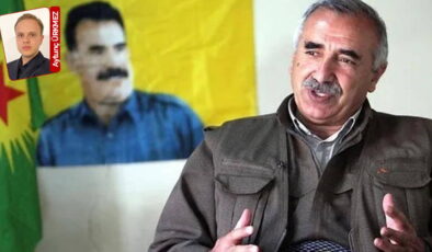 KCK elebaşılarından Karayılan, Türkiye’yi ahlaksızca suçlamaya devam ediyor: MİT’in operasyonuna ‘terörist eylem’ dedi