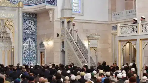 Kemalist Aydınlanma Derneği’nden Diyanet’in cuma hutbesine tepki: ‘Sıfatı Cumhuriyet olan savcıları göreve çağırıyoruz’