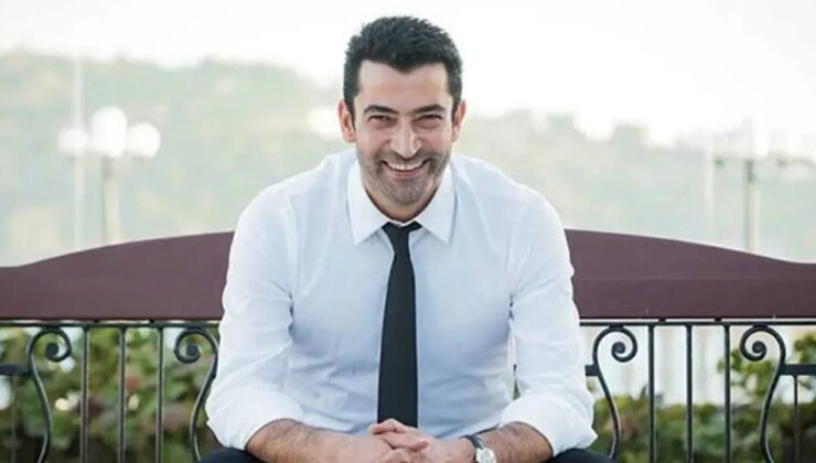 Kenan İmirzalıoğlu başrolde: A.B.İ. dizisinin yönetmeni belli oldu!