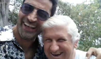 Kenan İmirzalıoğlu: Para ile imanın kimde olduğu belli olmaz