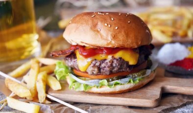 Ketçabın bilinmeyen tarihi! Eskiden ishal ilacı olarak kullanılıyordu