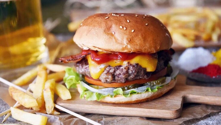 Ketçabın bilinmeyen tarihi! Eskiden ishal ilacı olarak kullanılıyordu