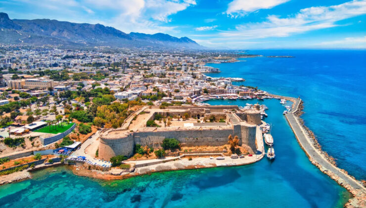 Kıbrıs rehberi: tarih, doğa ve kültürün buluştuğu adada neler var