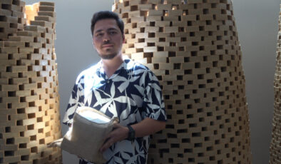 Kilis’te doğal sabun üretimi dört kuşaktır devam ediyor