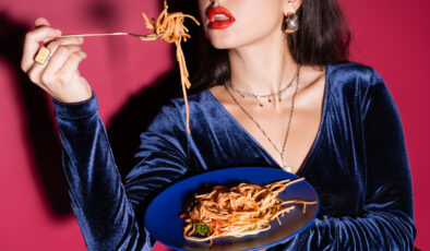 Kilo vermeye en büyük engel: Gıda gürültüsü