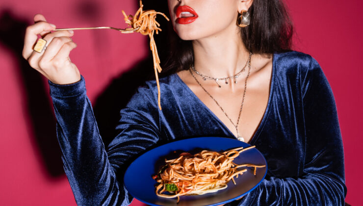 Kilo vermeye en büyük engel: Gıda gürültüsü