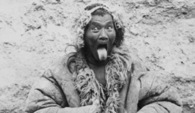 Kimi dil çıkarıyor kimi kokluyor: İlginç selamlaşma kültürleri