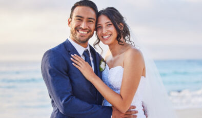 Kimle evlendiğinize dikkat edin: Mutlu evlilik ömür uzatıyor