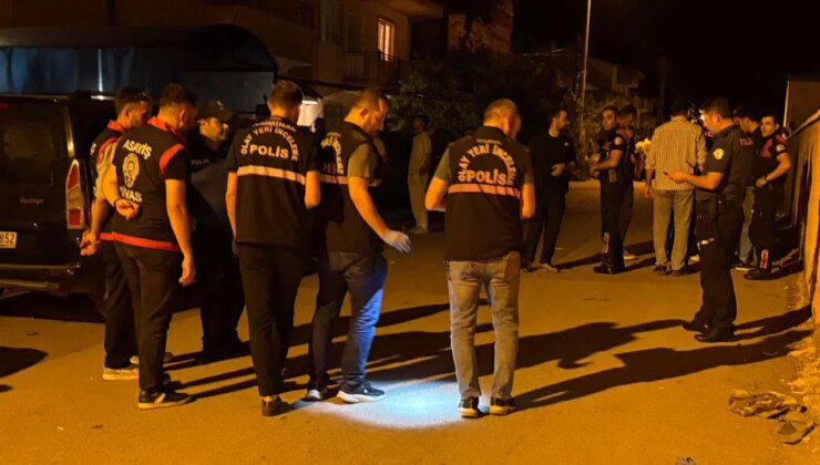 Kına gecesinde ‘halay’ kavgası: Çok sayıda yaralı var!