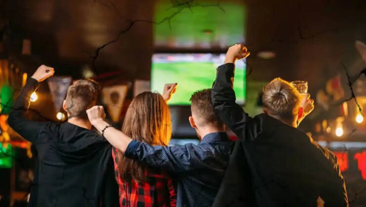 Kıraathane ve restoranlardan ‘Digitürk’ protestosu: ‘1 milyon lira teklif ediyorlar’