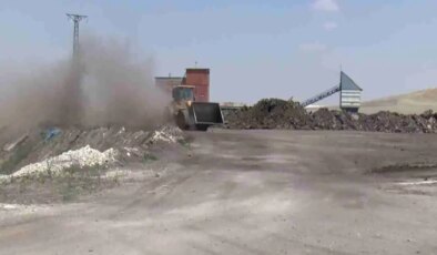 Kırıklı’da maden direnişi büyüyor: İlk ocak için de adım atılacak