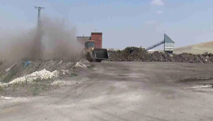 Kırıklı’da maden direnişi büyüyor: İlk ocak için de adım atılacak