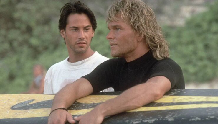 Kırılma Noktası (Point Break) filminin konusu ne? Kırılma Noktası filminin oyuncuları kim?