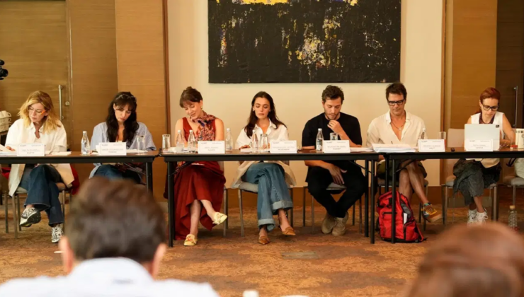 Kıskanmak dizisinin konusu ne, oyuncuları kim? Kıskanmak dizisi nerede ve ne zaman yayımlanacak?