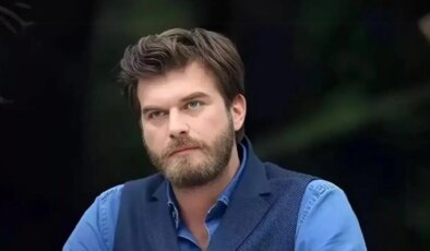 Kıvanç Tatlıtuğ’dan arkadaşı Halit Yukay için yardım çağrısı!