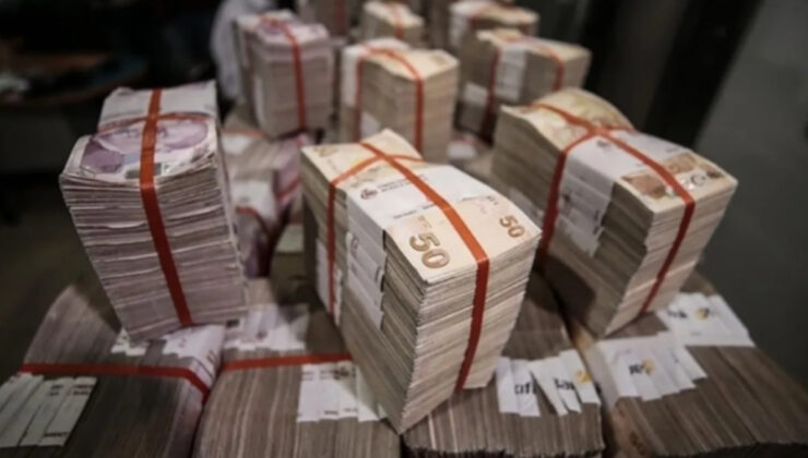 KKM bakiyelerindeki düşüş sürüyor