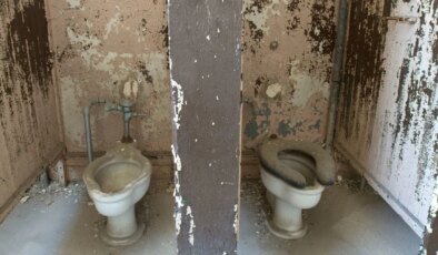 Klozetten hastalık kapılır mı?