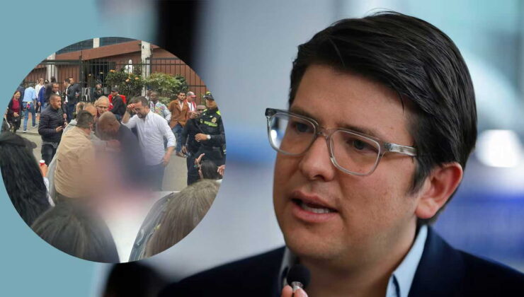 Kolombiya’da Cumhurbaşkanı adayı suikasttan iki ay sonra öldü