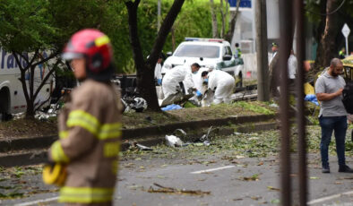 Kolombiya’da ordu ve polise saldırıda bilanço: 18 ölü