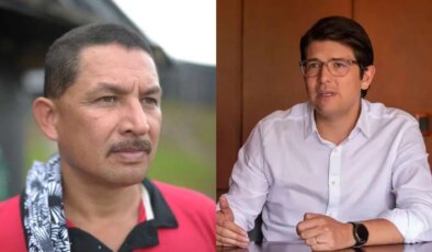 Kolombiya’da Uribe suikastının planlayıcısı öldürüldü